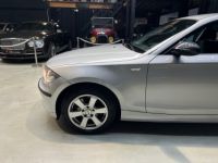 BMW Série 1 E81 118i 143 ch Première A - <small></small> 7.990 € <small>TTC</small> - #22