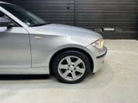 BMW Série 1 E81 118i 143 ch Première A - <small></small> 7.990 € <small>TTC</small> - #25