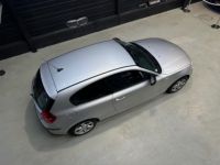 BMW Série 1 E81 118i 143 ch Première A - <small></small> 7.990 € <small>TTC</small> - #28