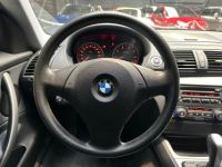 BMW Série 1 E81 118i 143 ch Première A - <small></small> 7.990 € <small>TTC</small> - #50