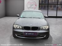 BMW Série 1 SERIE E81 120d 177 ch Sport - <small></small> 4.990 € <small>TTC</small> - #3