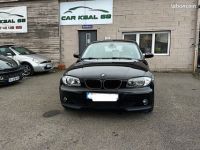 BMW Série 1 SERIE (E81-E87) 116I 115CH BVM6 5P - <small></small> 5.999 € <small>TTC</small> - #2