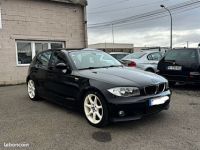 BMW Série 1 SERIE (E81-E87) 116I 115CH BVM6 5P - <small></small> 5.999 € <small>TTC</small> - #3