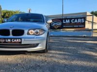 BMW Série 1 SERIE E81 Edition - <small></small> 4.990 € <small>TTC</small> - #1