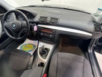 BMW Série 1 SERIE (E81/E87) 116I 122CH CONFORT 5P - <small></small> 11.990 € <small>TTC</small> - #8
