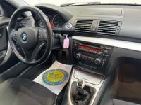 BMW Série 1 SERIE (E81/E87) 116I 122CH CONFORT 5P - <small></small> 11.990 € <small>TTC</small> - #11