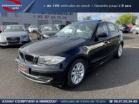 BMW Série 1 SERIE (E81/E87) 116IA 122CH CONFORT 5P - <small></small> 9.990 € <small>TTC</small> - #1