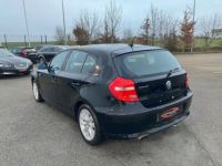 BMW Série 1 SERIE (E81/E87) 116IA 122CH CONFORT 5P - <small></small> 9.990 € <small>TTC</small> - #14