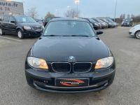 BMW Série 1 SERIE (E81/E87) 116IA 122CH CONFORT 5P - <small></small> 9.990 € <small>TTC</small> - #18