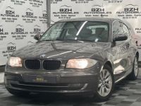 BMW Série 1 SERIE (E81/E87) 118D 143CH CONFORT 3P - <small></small> 5.490 € <small>TTC</small> - #1