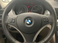 BMW Série 1 SERIE (E81/E87) 118D 143CH CONFORT 3P - <small></small> 5.490 € <small>TTC</small> - #8