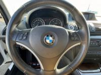BMW Série 1 SERIE (E81/E87) 118D 143CH EDITION LUXE 5P - <small></small> 9.890 € <small>TTC</small> - #17