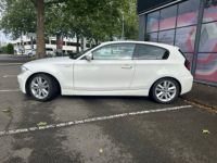 BMW Série 1 SERIE (E81/E87) 118IA 143CH EDITION SPORT 3P - <small></small> 14.700 € <small>TTC</small> - #2