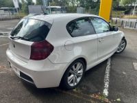 BMW Série 1 SERIE (E81/E87) 118IA 143CH EDITION SPORT 3P - <small></small> 14.700 € <small>TTC</small> - #5