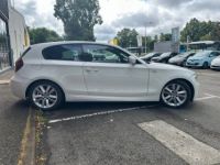 BMW Série 1 SERIE (E81/E87) 118IA 143CH EDITION SPORT 3P - <small></small> 14.700 € <small>TTC</small> - #6