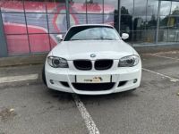 BMW Série 1 SERIE (E81/E87) 118IA 143CH EDITION SPORT 3P - <small></small> 14.700 € <small>TTC</small> - #8