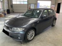 BMW Série 1 SERIE (E81/E87) 120IA 150CH CONFORT 5P - <small></small> 10.700 € <small>TTC</small> - #1