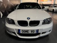 BMW Série 1 SERIE (E81/E87) 123D 204CH SPORT DESIGN 3P - <small></small> 9.990 € <small>TTC</small> - #2