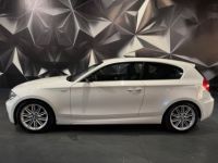 BMW Série 1 SERIE (E81/E87) 123D 204CH SPORT DESIGN 3P - <small></small> 9.990 € <small>TTC</small> - #4