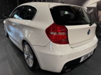 BMW Série 1 SERIE (E81/E87) 123D 204CH SPORT DESIGN 3P - <small></small> 9.990 € <small>TTC</small> - #5