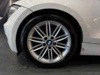 BMW Série 1 SERIE (E81/E87) 123D 204CH SPORT DESIGN 3P - <small></small> 9.990 € <small>TTC</small> - #8