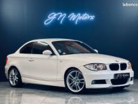 BMW Série 1 serie (e82) coupe 123da 204 sport design garantie 12 mois suivit jusqu'a 190 000 km - - <small></small> 10.990 € <small>TTC</small> - #1