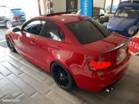 BMW Série 1 serie (e82) coupe 135i 306 sport design dkg7 - <small></small> 24.990 € <small>TTC</small> - #2