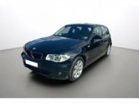 BMW Série 1 SERIE E87 118i BVA Edition Sport - <small></small> 9.990 € <small>TTC</small> - #1