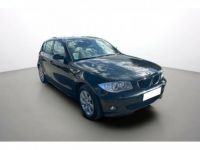 BMW Série 1 SERIE E87 118i BVA Edition Sport - <small></small> 9.990 € <small>TTC</small> - #2