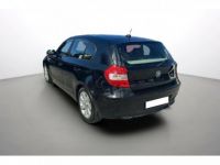 BMW Série 1 SERIE E87 118i BVA Edition Sport - <small></small> 9.990 € <small>TTC</small> - #4