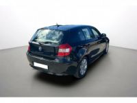 BMW Série 1 SERIE E87 118i BVA Edition Sport - <small></small> 9.990 € <small>TTC</small> - #5