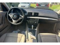 BMW Série 1 SERIE E87 118i BVA Edition Sport - <small></small> 9.990 € <small>TTC</small> - #8