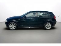 BMW Série 1 SERIE E87 118i BVA Edition Sport - <small></small> 9.990 € <small>TTC</small> - #9