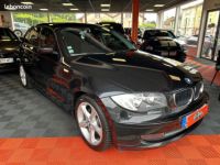 BMW Série 1 SERIE (E87) 120D LCI PACK SPORT 2.0D 16V 177 cv GARANTIE 12 MOIS - <small></small> 9.990 € <small>TTC</small> - #1