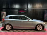 BMW Série 1 e87 120i luxe steptronic a - <small></small> 11.490 € <small>TTC</small> - #2