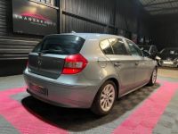 BMW Série 1 e87 120i luxe steptronic a - <small></small> 11.490 € <small>TTC</small> - #3