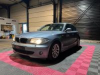 BMW Série 1 e87 120i luxe steptronic a - <small></small> 11.490 € <small>TTC</small> - #6