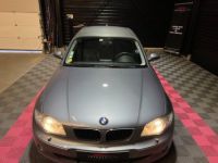 BMW Série 1 e87 120i luxe steptronic a - <small></small> 11.490 € <small>TTC</small> - #8