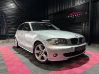 BMW Série 1 e87 130i sport - <small></small> 9.990 € <small>TTC</small> - #1