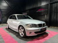 BMW Série 1 e87 130i sport - <small></small> 9.990 € <small>TTC</small> - #2