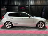 BMW Série 1 e87 130i sport - <small></small> 9.990 € <small>TTC</small> - #3