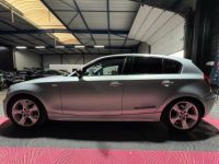 BMW Série 1 e87 130i sport - <small></small> 9.990 € <small>TTC</small> - #7