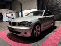 BMW Série 1 serie e87 130i sport - <small></small> 9.990 € <small>TTC</small> - #8