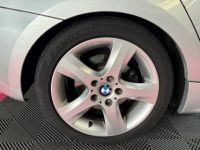 BMW Série 1 e87 130i sport - <small></small> 9.990 € <small>TTC</small> - #12