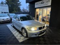 BMW Série 1 SERIE E87 LCI 116d 115 ch Edition - <small></small> 7.990 € <small>TTC</small> - #1