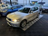 BMW Série 1 SERIE E87 LCI 116d 115 ch Edition - <small></small> 7.990 € <small>TTC</small> - #2