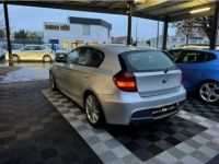 BMW Série 1 SERIE E87 LCI 116d 115 ch Edition - <small></small> 7.990 € <small>TTC</small> - #4