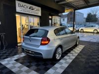 BMW Série 1 SERIE E87 LCI 116d 115 ch Edition - <small></small> 7.990 € <small>TTC</small> - #6