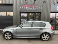 BMW Série 1 serie e87 lci 116i 122 ch confort entretien complet - <small></small> 4.990 € <small>TTC</small> - #2