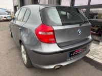 BMW Série 1 serie e87 lci 116i 122 ch confort entretien complet - <small></small> 4.990 € <small>TTC</small> - #3